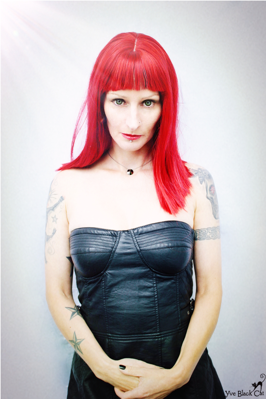 Red Hair 3
