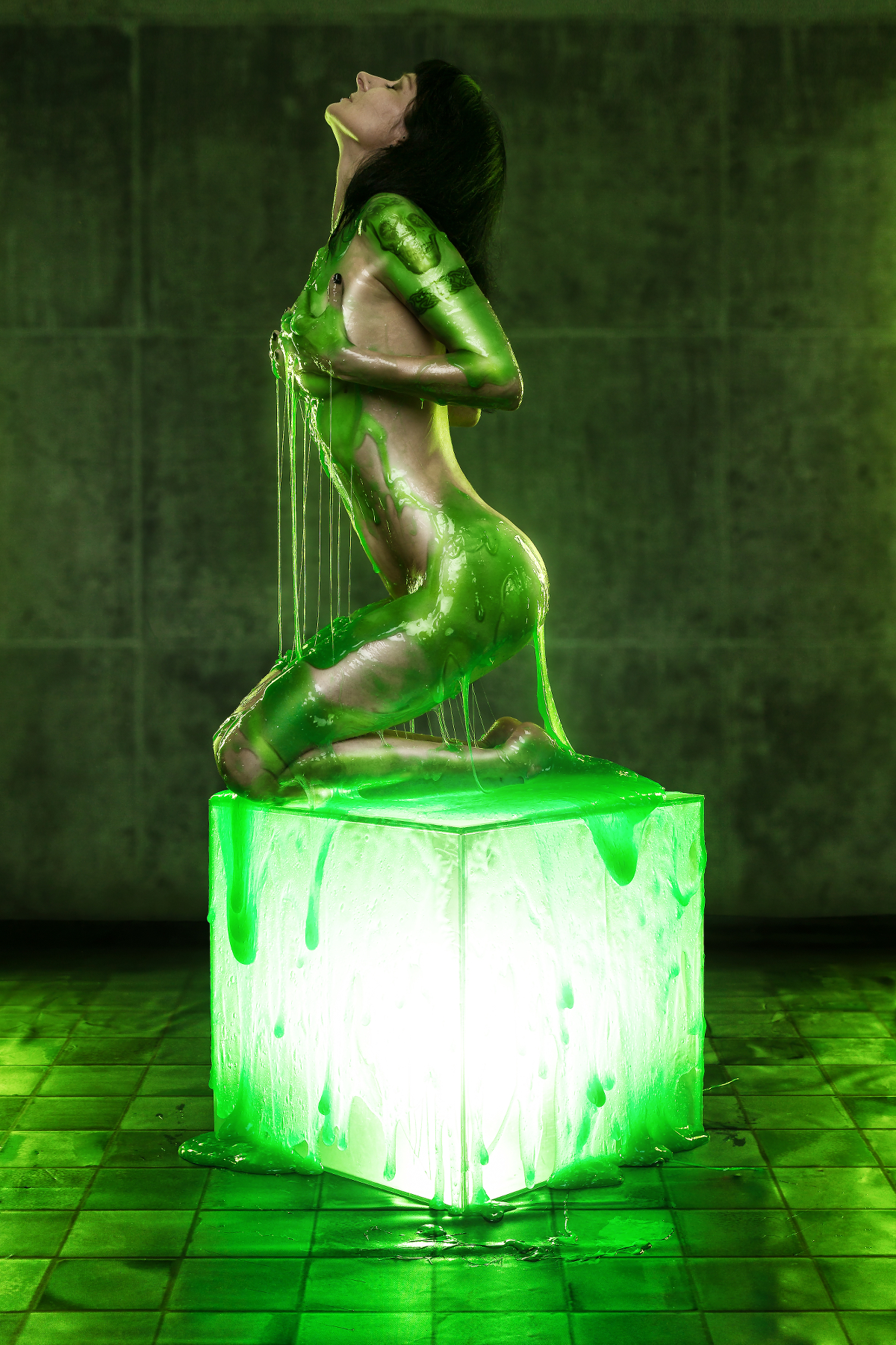 Slime