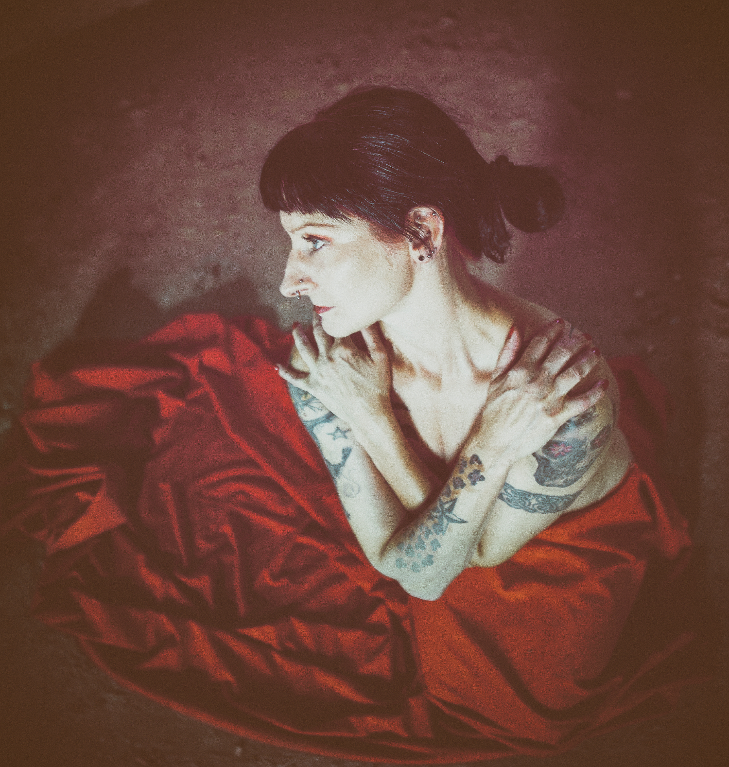 Melancholy