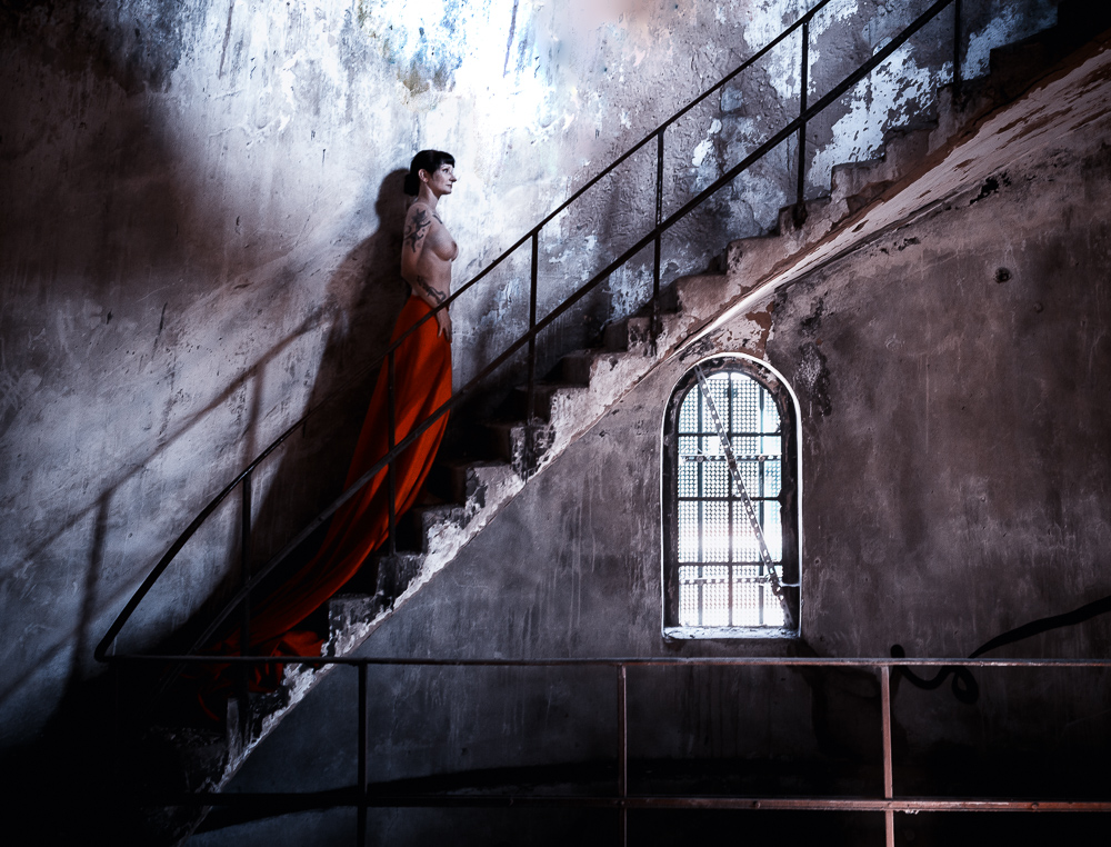 Tower Mistress