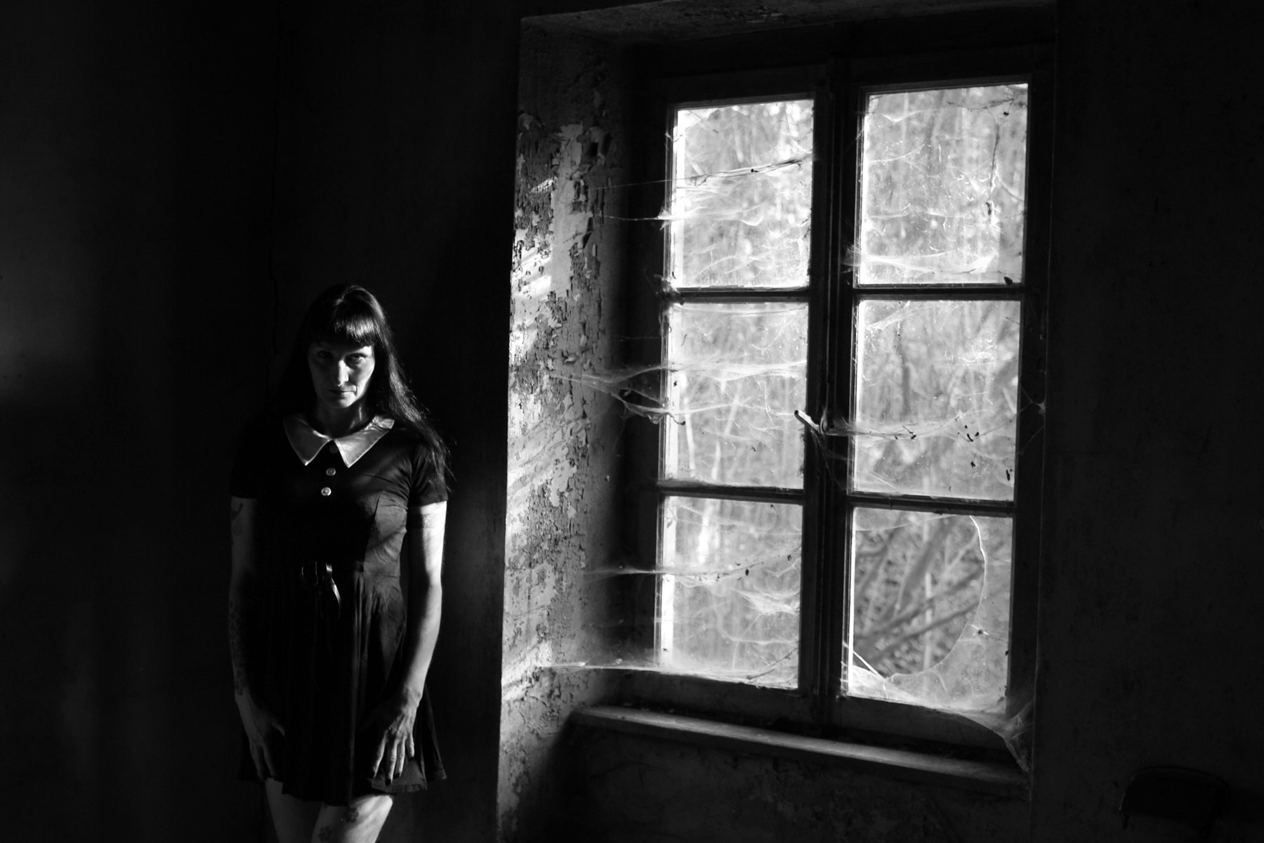 Goth Girl