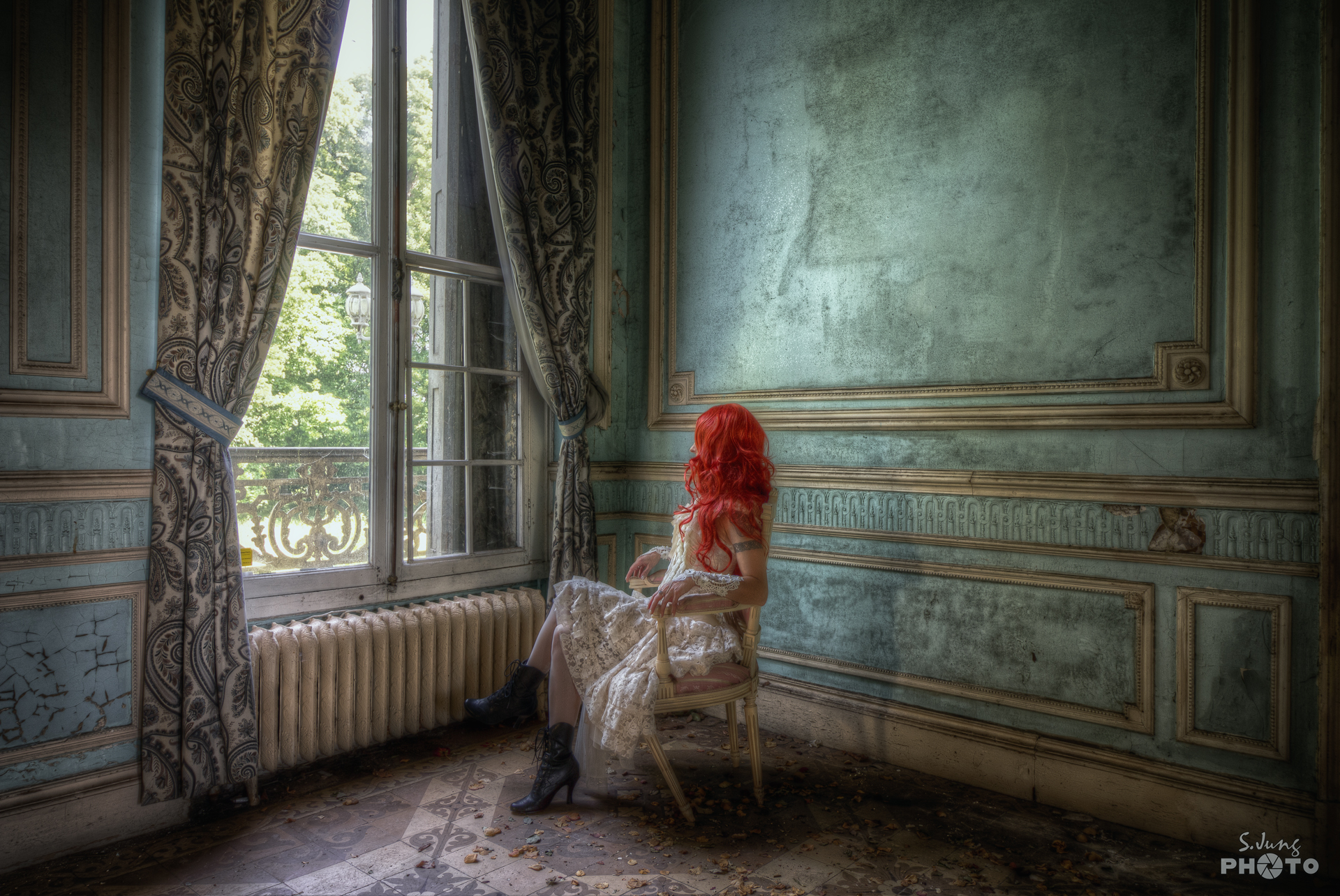 Château Cinderella