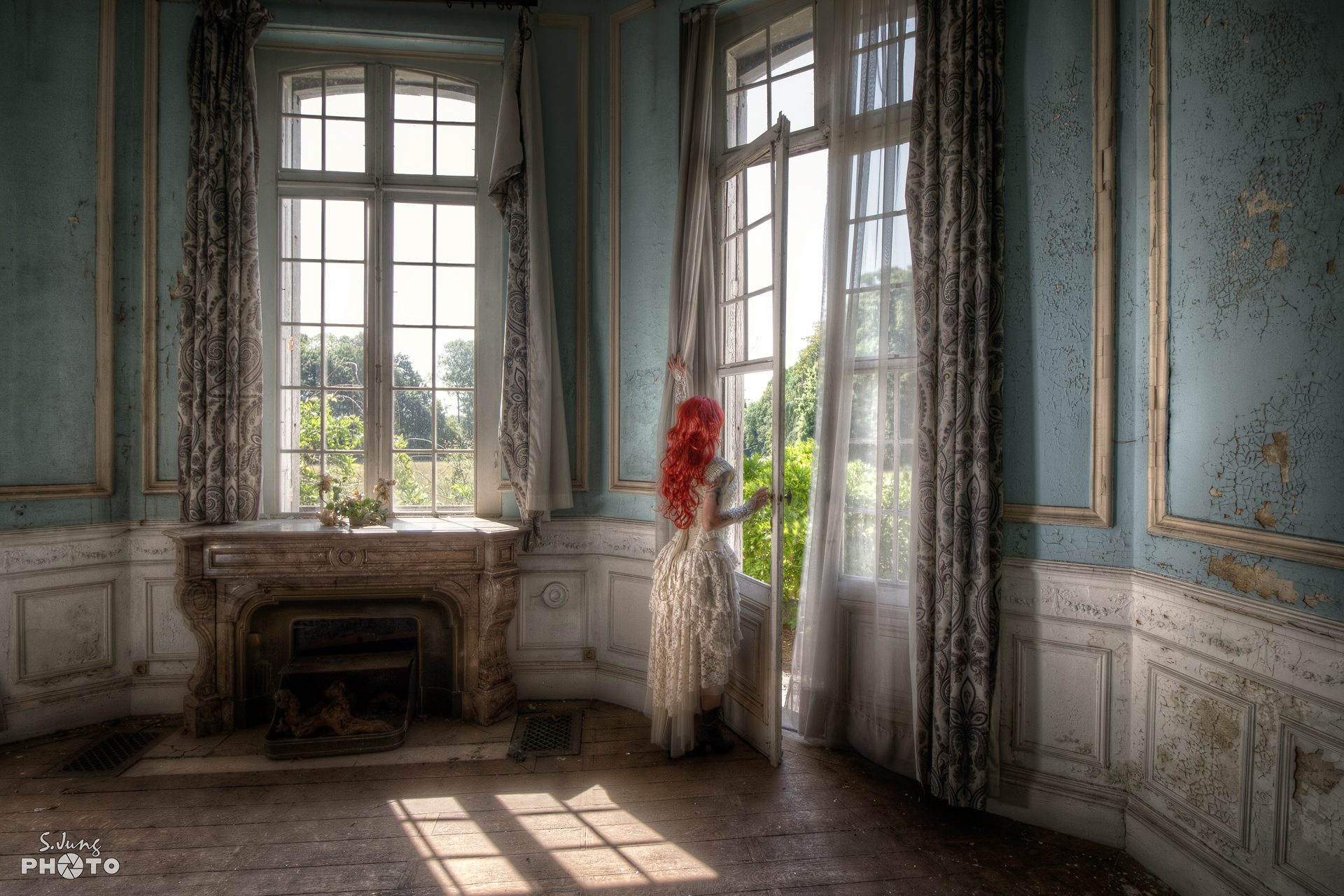 Château Cinderella