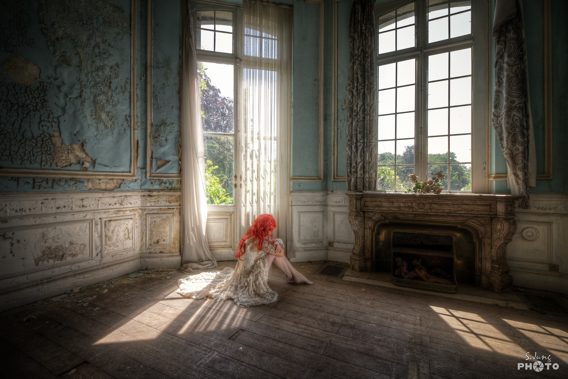 Château Cinderella