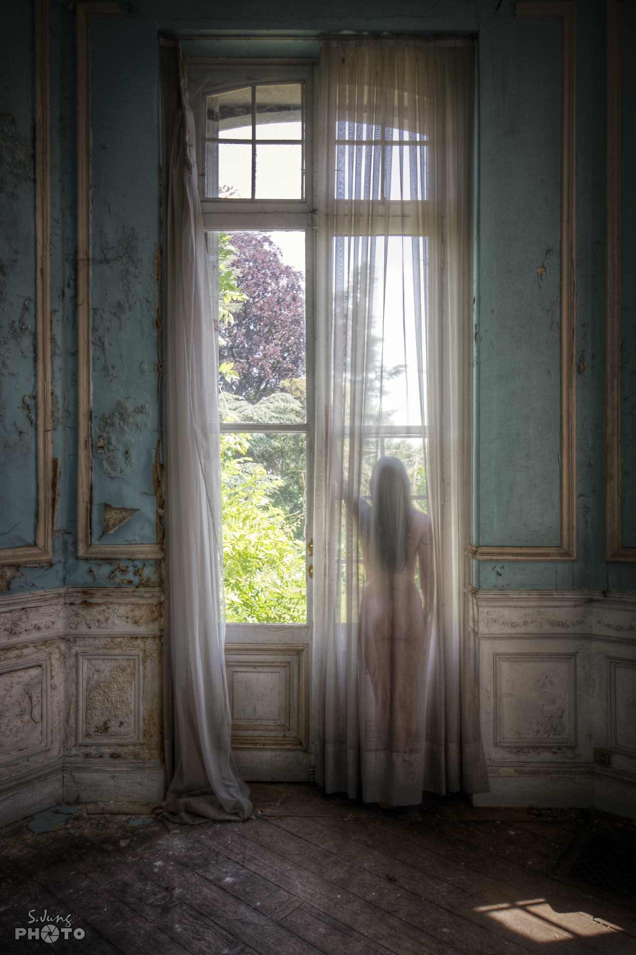 Eerie
