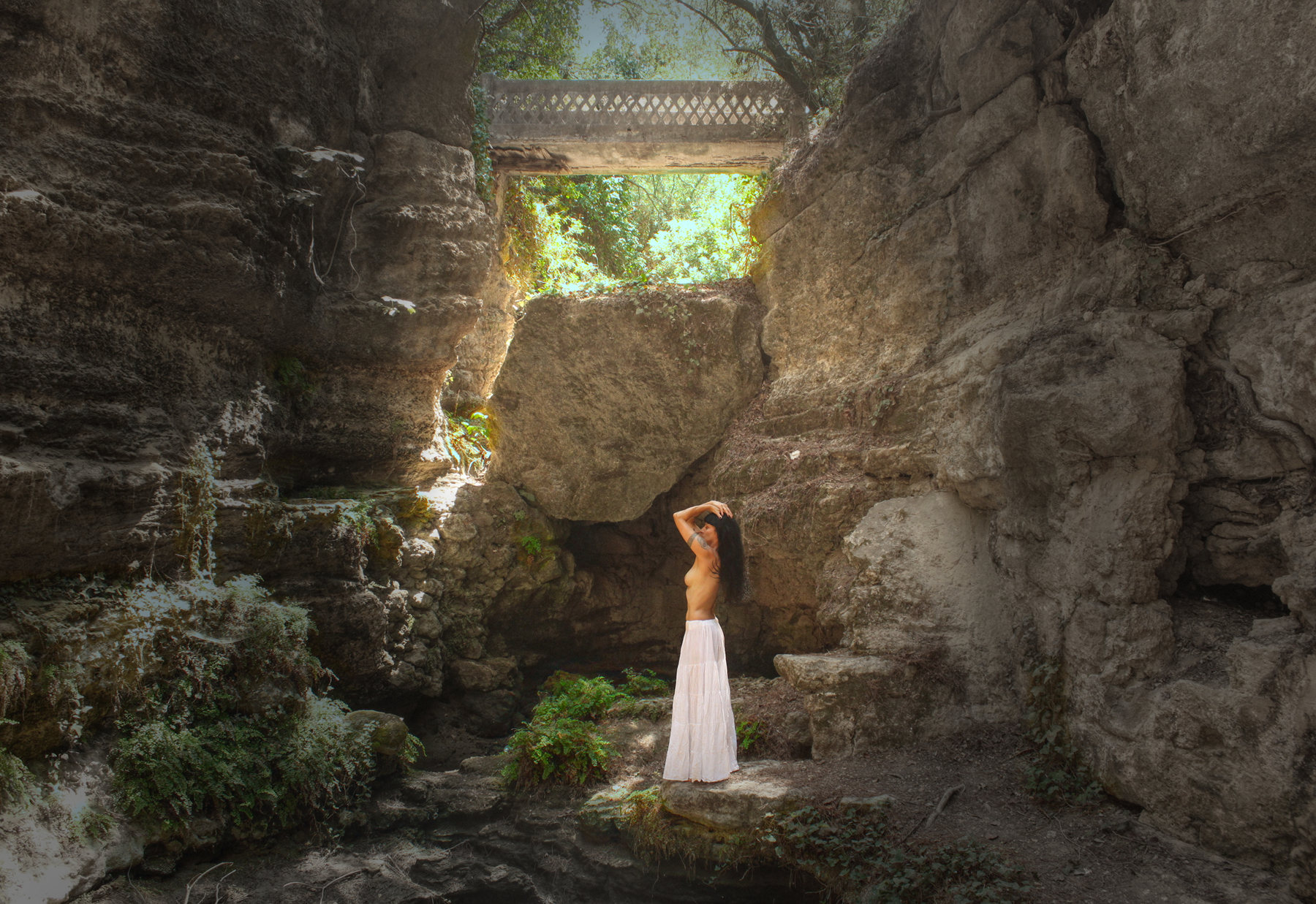Mystic Place