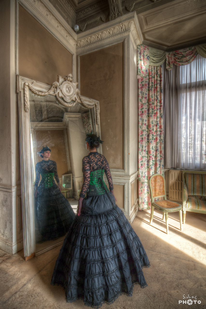 The Mirror