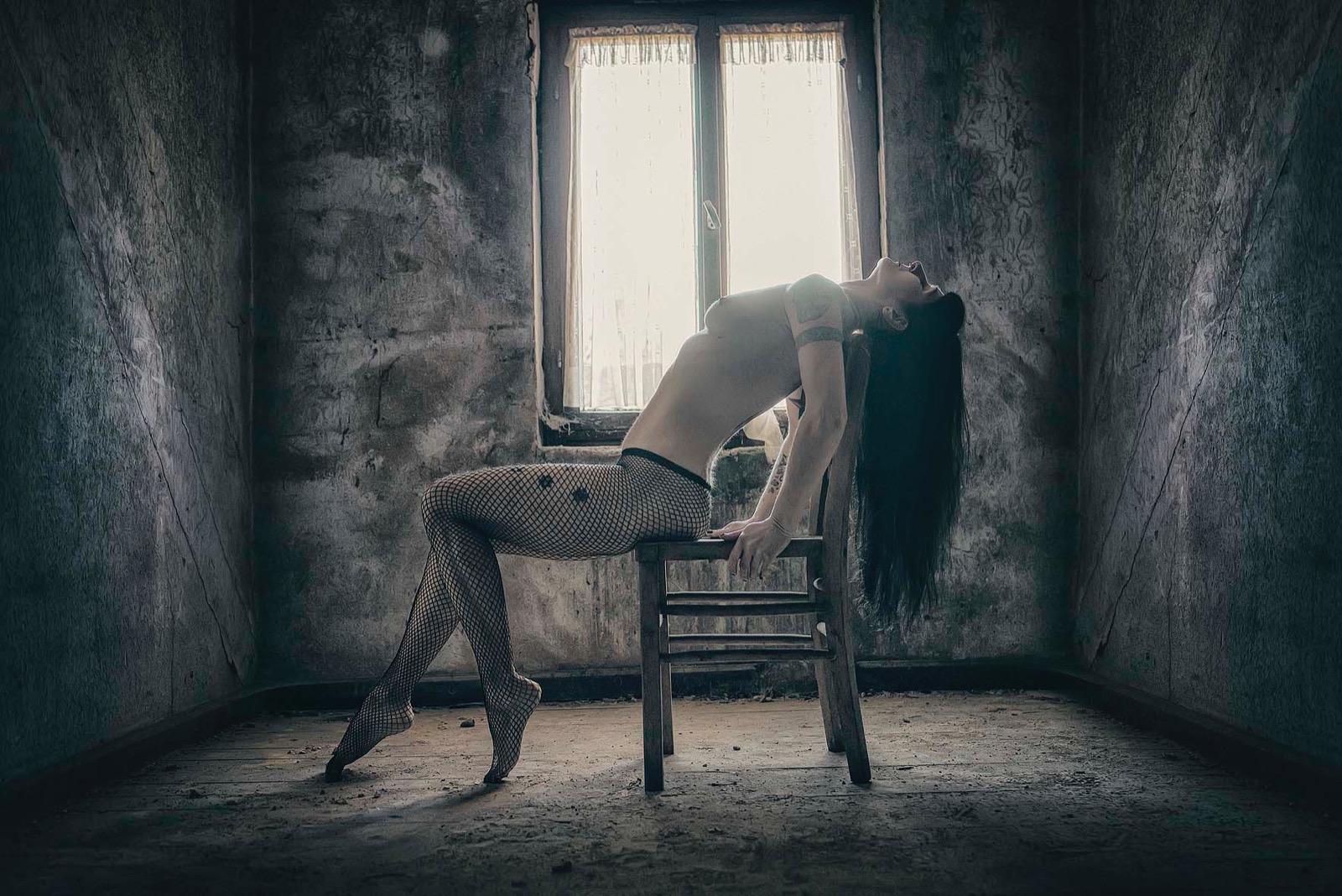 The Chair