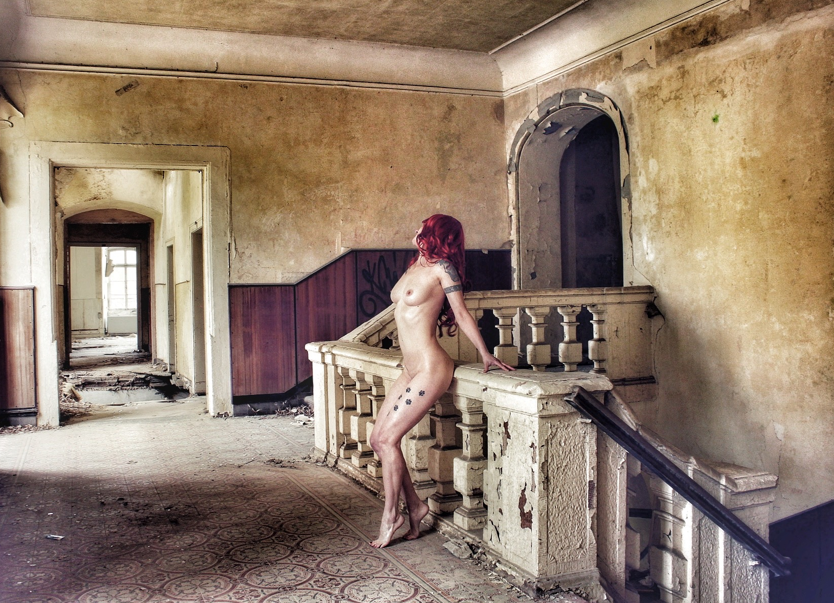 Abbey