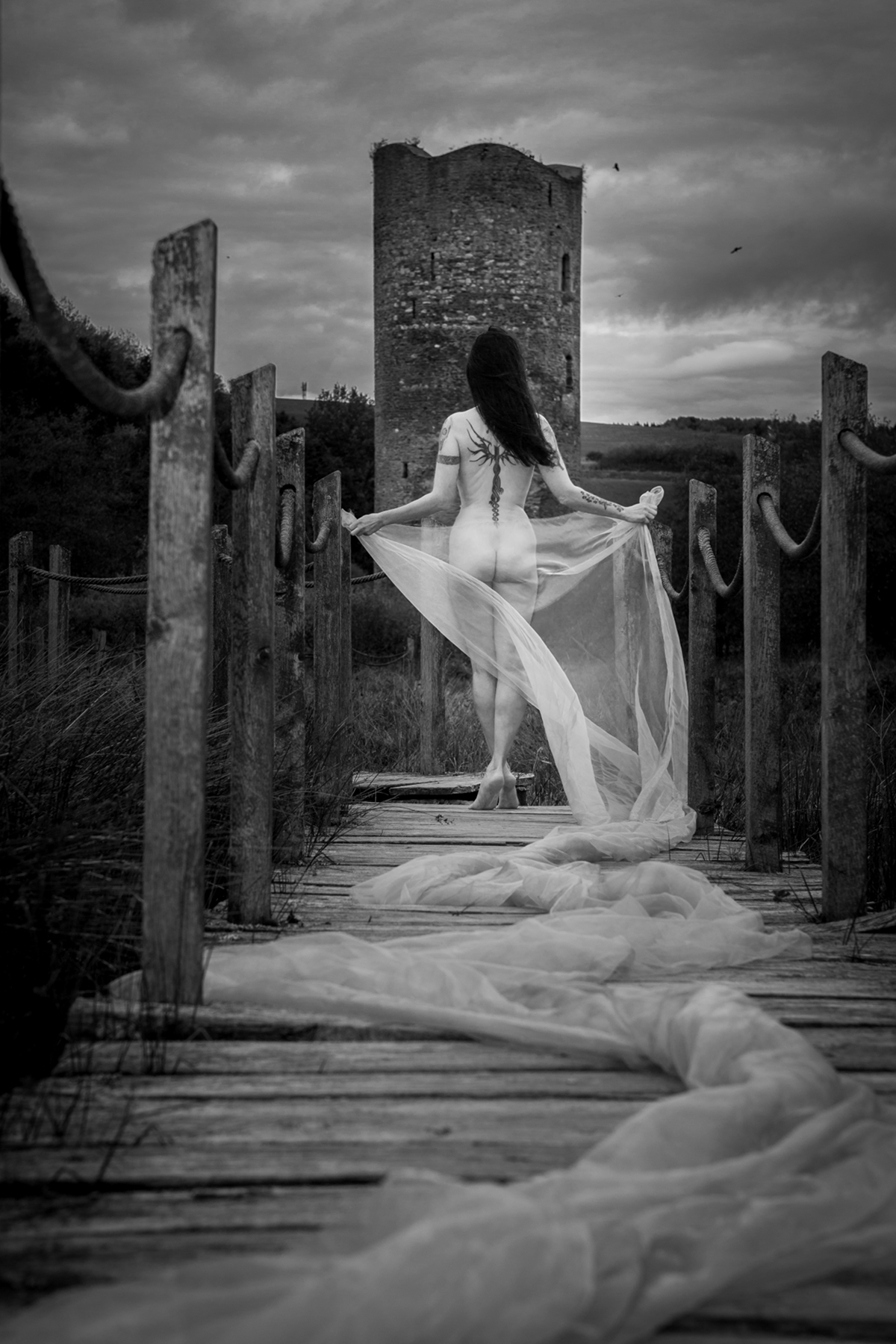 Dreamwalker