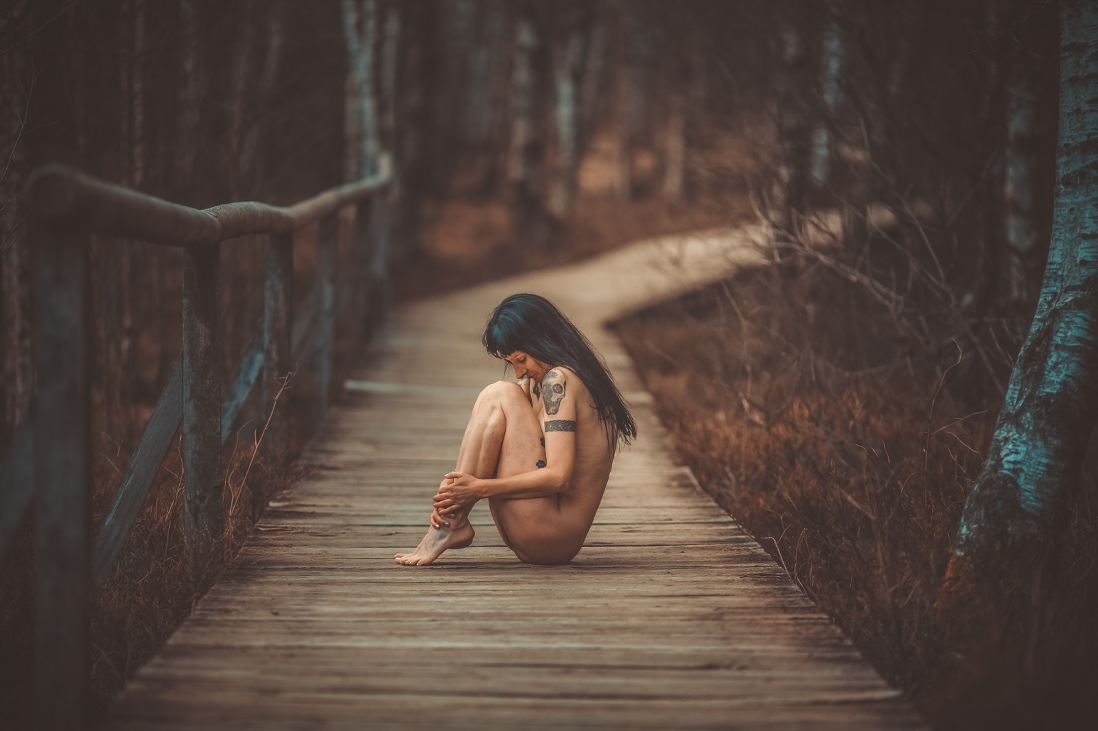 Solitude
