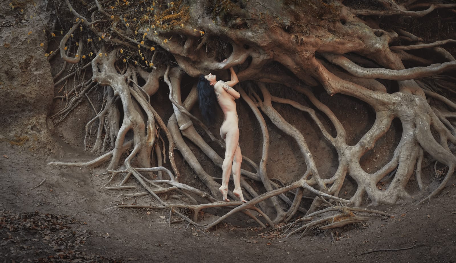 Mother Earth