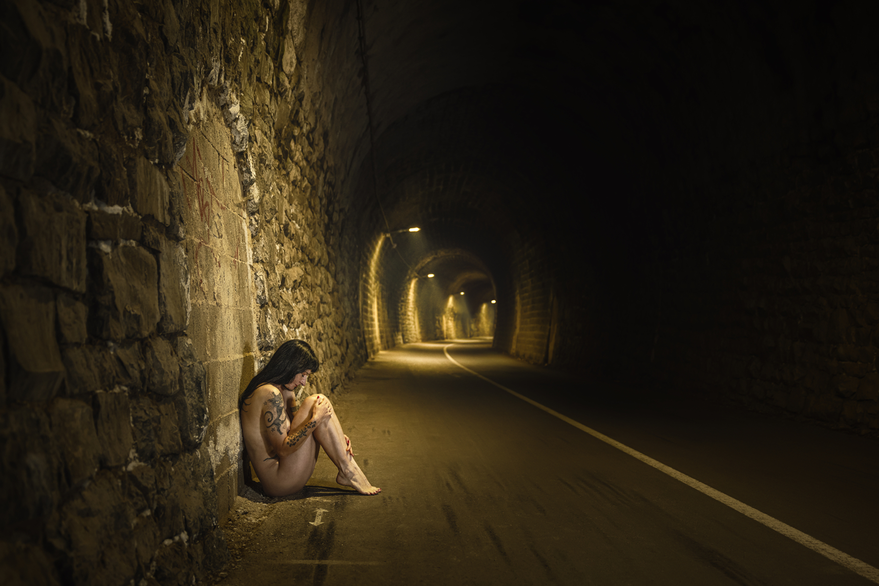 Underground