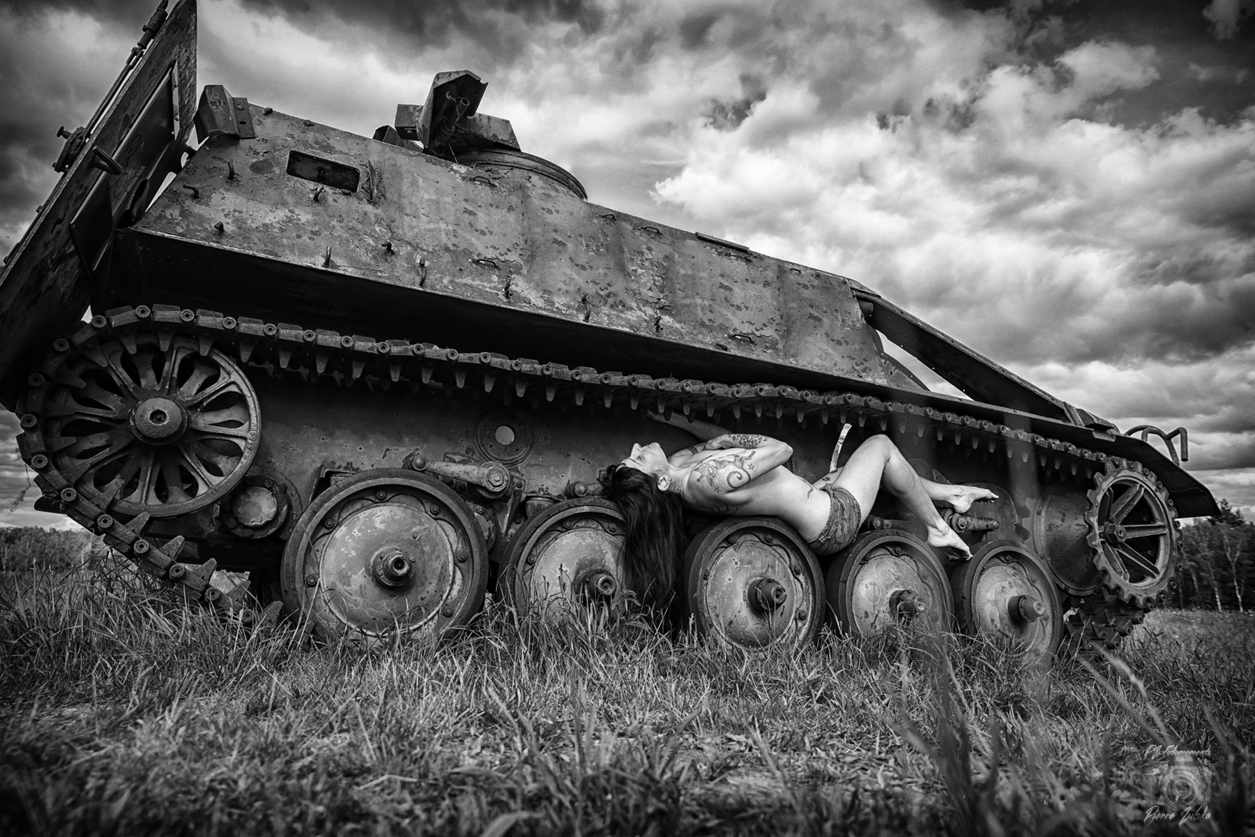 Tank Girl